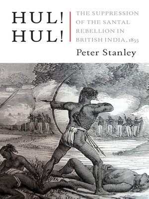 cover image of Hul! Hul!